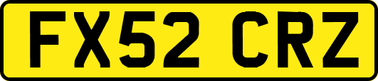 FX52CRZ