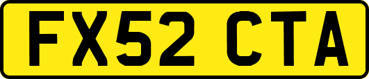FX52CTA