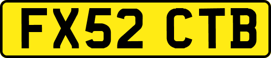 FX52CTB