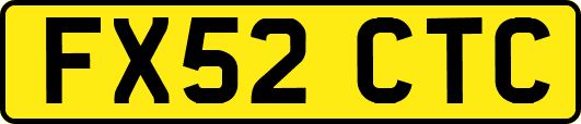 FX52CTC