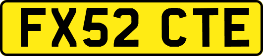FX52CTE