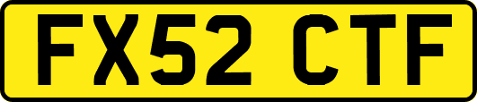 FX52CTF
