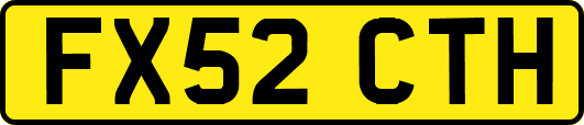 FX52CTH
