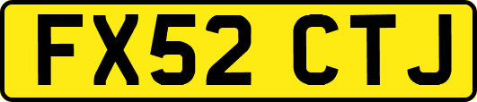 FX52CTJ