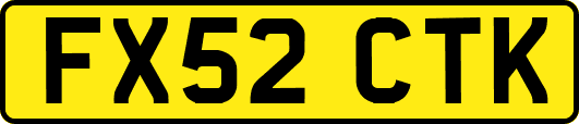 FX52CTK