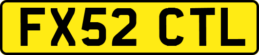 FX52CTL