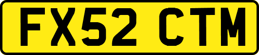 FX52CTM
