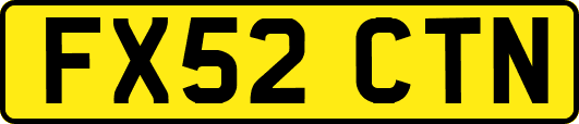 FX52CTN