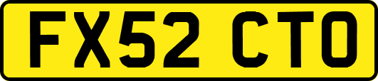 FX52CTO