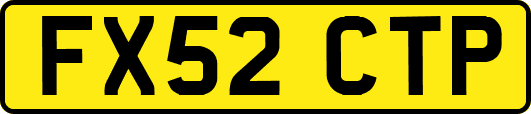 FX52CTP