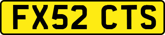 FX52CTS