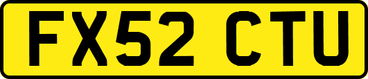 FX52CTU