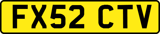 FX52CTV