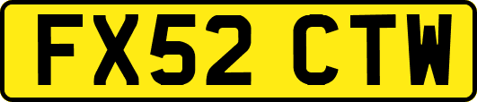 FX52CTW