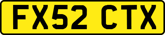 FX52CTX