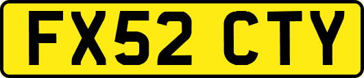 FX52CTY
