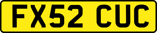 FX52CUC