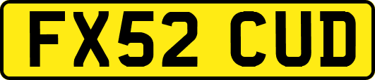 FX52CUD