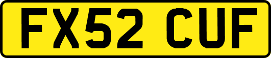 FX52CUF