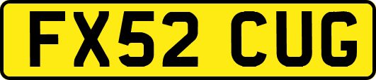 FX52CUG