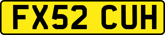 FX52CUH
