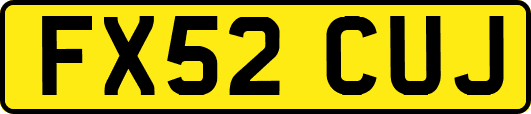 FX52CUJ