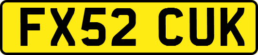 FX52CUK