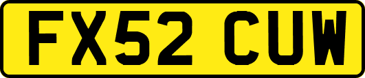 FX52CUW