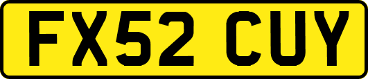FX52CUY