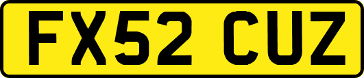 FX52CUZ