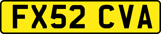 FX52CVA