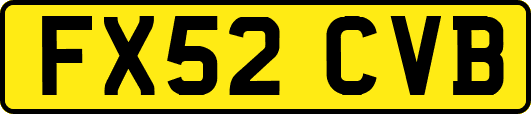 FX52CVB