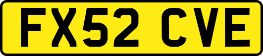 FX52CVE