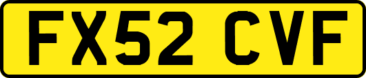 FX52CVF