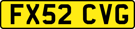 FX52CVG