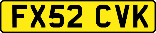 FX52CVK