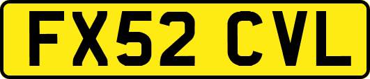 FX52CVL