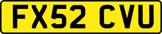 FX52CVU