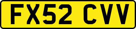 FX52CVV