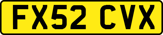 FX52CVX