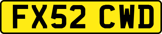 FX52CWD