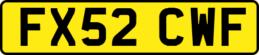 FX52CWF