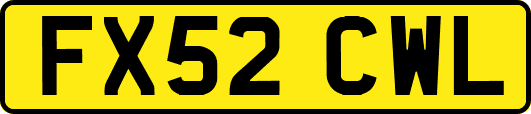 FX52CWL