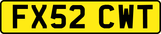 FX52CWT
