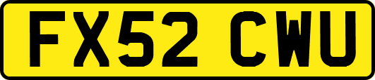 FX52CWU