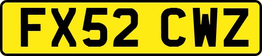 FX52CWZ