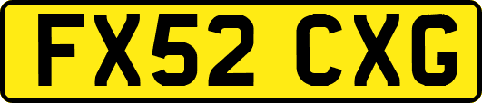 FX52CXG