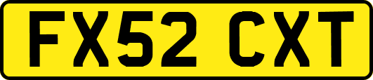 FX52CXT