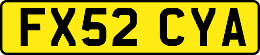 FX52CYA