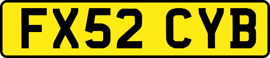 FX52CYB